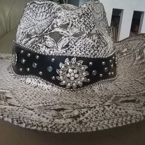 Cowgirl Hat  Kenny K